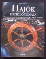 Tony Gibbons: Hajók enciklopédiája, Alexandra kiadó, Bp. 2001, több mint 1.500 hadi- és kereskedelmi hajó kr.e 5.000-től napjainkig, Roy Clare a Greenwichi Tengerhajózási Múzeum igazgatójának előszavával, rengeteg képpel és adatokkal