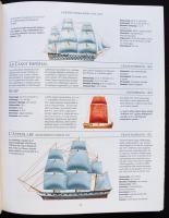 Tony Gibbons: Hajók enciklopédiája, Alexandra kiadó, Bp. 2001, több mint 1.500 hadi- és kereskedelmi...