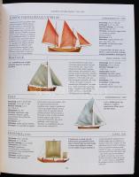 Tony Gibbons: Hajók enciklopédiája, Alexandra kiadó, Bp. 2001, több mint 1.500 hadi- és kereskedelmi...