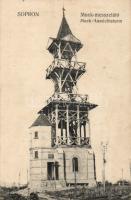 Sopron Muck-messzelátó