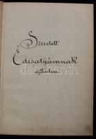 Utazás Keleten Őfelsége Zrinyi korvettjén. Facsimile kiadás tanulmánnyal és védőtokkal