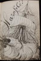 Utazás Keleten Őfelsége Zrinyi korvettjén. Facsimile kiadás tanulmánnyal és védőtokkal