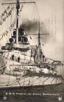 S.M.S. Friedrich der Grosse