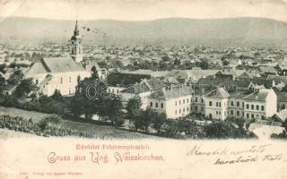 1899 Fehértemplom (EB)