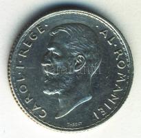 Románia 1914. 1L Ag T:2/2-
Romania 1914. 1L Ag C:XF/VF