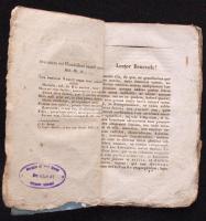 Steinhaver, Anton: Vado Mori sive Via omnis carnis morte duce. Mortalibus in processione mortuorum m...