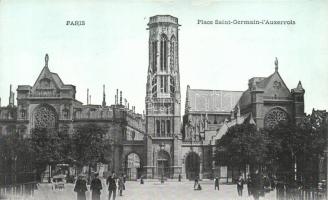 Paris Saint-Germain square (gluemark)