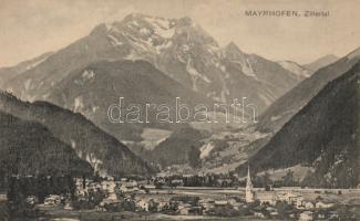 Mayrhofen