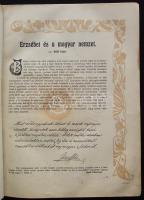 Erzsébet királyasszony emlékének. Hódolat Magyarország nagy királynéjának. Szerk. Gábel Gyula. Bp. 1...