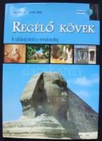 Lerner: Regélő kövek - A sziklarajzoktól a romvárosokig, Pannon-Literatúra Kiadó, Bp. 2007, rengeteg érdekes képpel