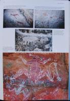 Lerner: Regélő kövek - A sziklarajzoktól a romvárosokig, Pannon-Literatúra Kiadó, Bp. 2007, rengeteg...