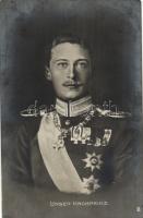 Wilhelm II