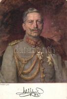 Wilhelm II