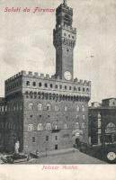 Firenze Old palace