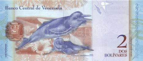 Amerikai Egyesült Államok 1976. 2$ + Venezuela 2007. 2B T:I-,I
USA 1976. 2 Dollars + Venezuela 2007....