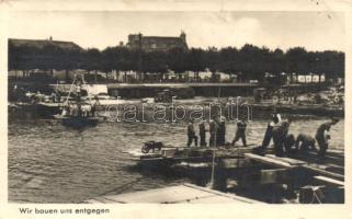 Bridge construction, Wehrmacht Series
