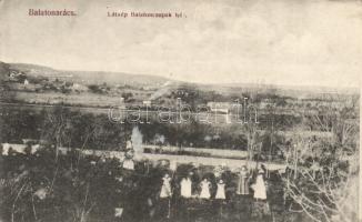 Balatonarács temető (fl)