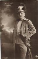 Nádor Jenő in Szibill (EK)