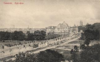 Temesvár Gyárváros