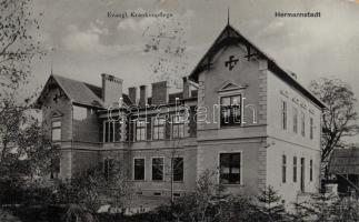 Nagyszeben Evangelist hospital