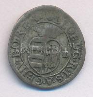 1693KB. Denár Ag "I. Lipót" T:3 Huszár 1509.,Unger II.: 1114.