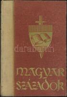 Gróf Széchenyi István naplói, vál. és ford. Bóka László (Magyar Századok sorozat). Bp, é.n., Ardói Könyvkiadó. Kiadói félvászon kötésben, jó állapotban