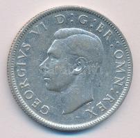 Nagy Britannia 1942. 1Fl Ag "VI.György" T:2/2-
Great Britain 1942. 1 Florin Ag "Georg...