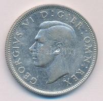 Nagy Britannia 1937. 1Fl Ag "VI.György" T:2/2-
Great Britain 1937. 1 Florin Ag "Georg...