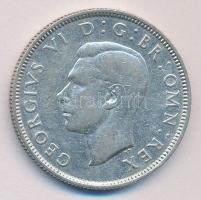 Nagy Britannia 1939. 1Fl Ag "VI.György" T:2/2-
Great Britain 1939. 1 Florin Ag "Georg...