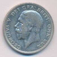 Nagy Britannia 1933. 1Fl Ag "V.György" T:2-
Great Britain 1933. 1 Florin Ag "George V...