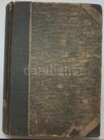 Boross Vilmos: Görgei tábornok és a tizenhárom aradi vértanu. Történeti korrajz I. és III. köt. Bp, ...