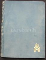 Ijjas Antal: Húsz Évszázad Viharában. Az egyház és a pápaság története. Bp., 1948. Magyar Írás