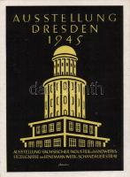 Dresden Expo 1945