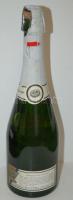 1986 Bontatlan Francois Extra Cuvée dry pezsgő /
Hungarian champagne 0,75 l