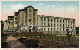 Budapest XII. Manréza Lelkigyakorlatos Ház