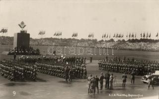 Nürnberg NS party rally 1938 photo