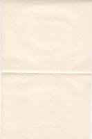 8db sáv vízjeles levélpapír