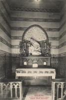 Kalocsa Pieta kápolna, A.J.T. érseki intézet temploma