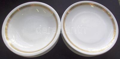 Alföldi porcelán étkészlet