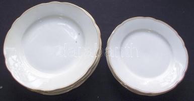 Alföldi porcelán étkészlet