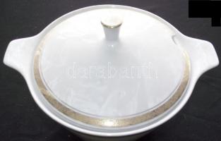 Alföldi porcelán étkészlet