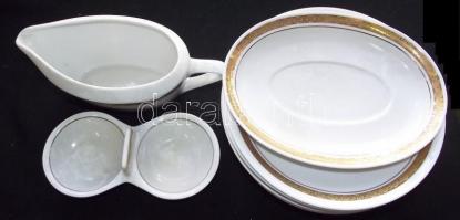 Alföldi porcelán étkészlet