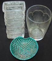 Nagy doboznyi üvegpohár