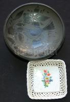 Nagy doboznyi üvegpohár