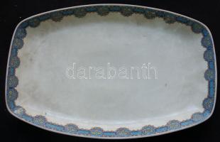 Kerámia tétel: korondi és egyéb fali tányérok, porcelánok is