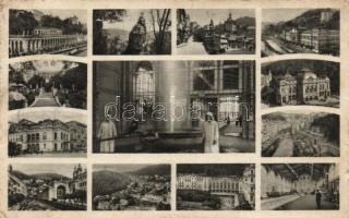 Karlovy Vary (small tear)