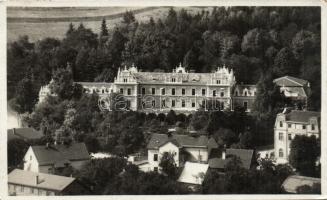 Brandys nad Orlicí sanatorium