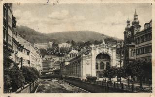 Karlovy Vary Sprudel colonnade (b)
