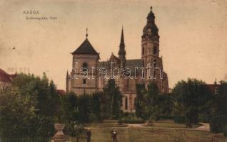 Kassa cathedral (EK)