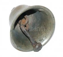 Kis réz csengő /
Small copper bell 6cm